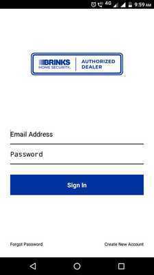Emulate Android APK EIMS for Parents