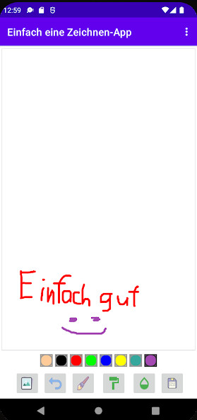 Run android online APK Einfache Zeichnen-App from MyAndroid or emulate Einfache Zeichnen-App using MyAndroid Run android online APK Einfache Zeichnen-App from MyAndroid or emulate Einfache Zeichnen-App using MyAndroid