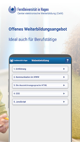 Run android online APK Einführung in XML from MyAndroid or emulate Einführung in XML using MyAndroid