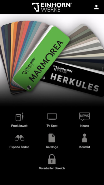 Run android online APK EINHORN WERKE ® from MyAndroid or emulate EINHORN WERKE ® using MyAndroid