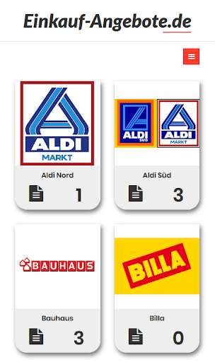 Run android online APK Einkauf Angebote from MyAndroid or emulate Einkauf Angebote using MyAndroid Run android online APK Einkauf Angebote from MyAndroid or emulate Einkauf Angebote using MyAndroid