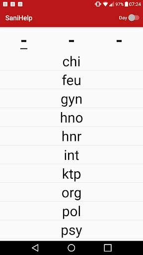 Run android online APK EinsatzDecoder from MyAndroid or emulate EinsatzDecoder using MyAndroid Run android online APK EinsatzDecoder from MyAndroid or emulate EinsatzDecoder using MyAndroid