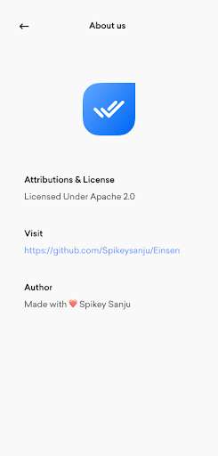 Run android online APK Einsen -  Productivity & Time Tracker from MyAndroid or emulate Einsen -  Productivity & Time Tracker using MyAndroid