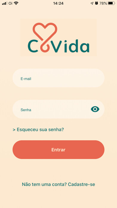 Emulate iPhone app Einstein CoVida using MyAndroid Emulate iPhone app Einstein CoVida using MyAndroid