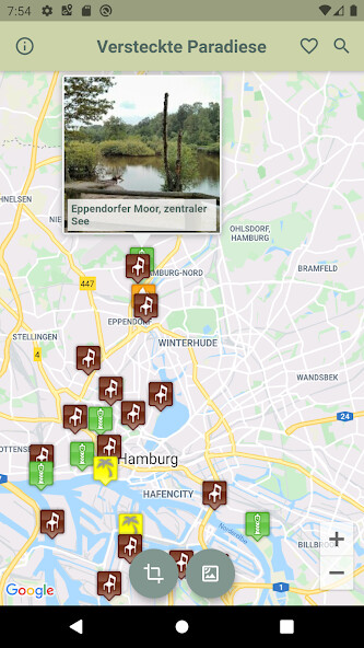Run android online APK Ein Tag Frei from MyAndroid or emulate Ein Tag Frei using MyAndroid