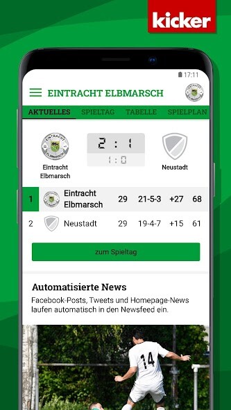 Run android online APK Eintracht Elbmarsch from MyAndroid or emulate Eintracht Elbmarsch using MyAndroid Run android online APK Eintracht Elbmarsch from MyAndroid or emulate Eintracht Elbmarsch using MyAndroid