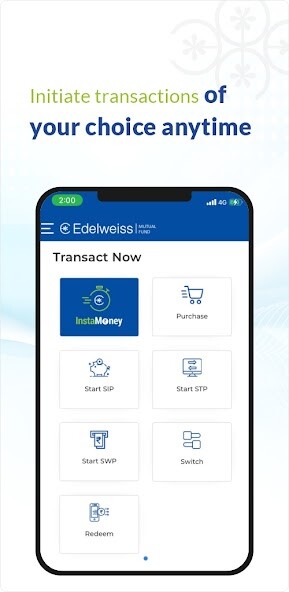 Run android online APK eInvest from MyAndroid or emulate eInvest using MyAndroid