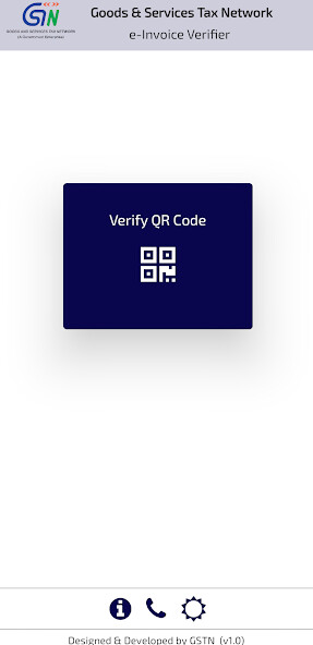 Run android online APK e-Invoice QR Code Verifier from MyAndroid or emulate e-Invoice QR Code Verifier using MyAndroid Run android online APK e-Invoice QR Code Verifier from MyAndroid or emulate e-Invoice QR Code Verifier using MyAndroid