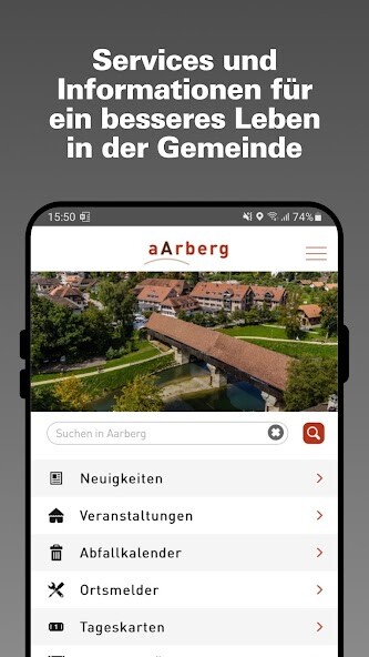 Run android online APK Einwohnergemeinde Aarberg from MyAndroid or emulate Einwohnergemeinde Aarberg using MyAndroid Run android online APK Einwohnergemeinde Aarberg from MyAndroid or emulate Einwohnergemeinde Aarberg using MyAndroid