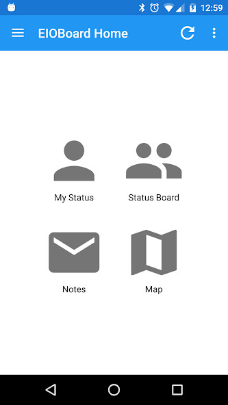 Run android online APK EIOBoard from MyAndroid or emulate EIOBoard using MyAndroid Run android online APK EIOBoard from MyAndroid or emulate EIOBoard using MyAndroid