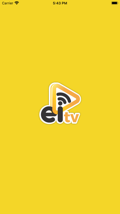 Emulate iPhone app EiPlay TV using MyAndroid Emulate iPhone app EiPlay TV using MyAndroid