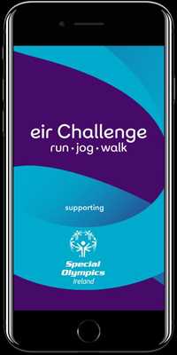 Emulate Android APK eir Challenge