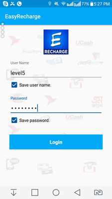 Emulate Android APK Eisa bKash Emulate Android APK Eisa bKash