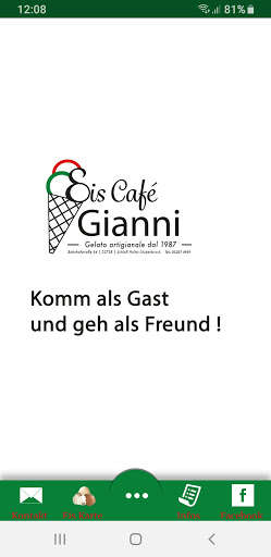 Run android online APK Eiscafegianni from MyAndroid or emulate Eiscafegianni using MyAndroid Run android online APK Eiscafegianni from MyAndroid or emulate Eiscafegianni using MyAndroid