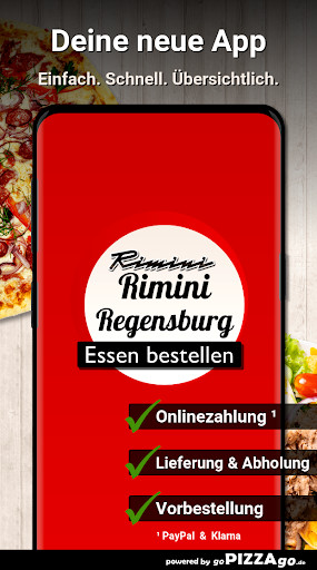Run android online APK Eiscafe Pizzeria Rimini Regensburg from MyAndroid or emulate Eiscafe Pizzeria Rimini Regensburg using MyAndroid Run android online APK Eiscafe Pizzeria Rimini Regensburg from MyAndroid or emulate Eiscafe Pizzeria Rimini Regensburg using MyAndroid