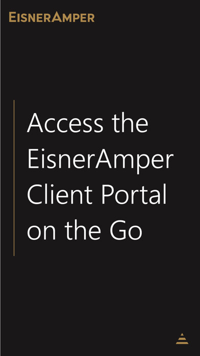 Emulate iPhone app EisnerAmper using MyAndroid Emulate iPhone app EisnerAmper using MyAndroid