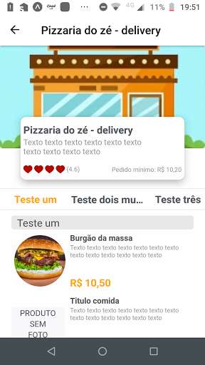 Run android online APK EitaFome Delivery de Comida from MyAndroid or emulate EitaFome Delivery de Comida using MyAndroid Run android online APK EitaFome Delivery de Comida from MyAndroid or emulate EitaFome Delivery de Comida using MyAndroid