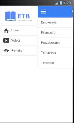 Emulate Android APK Eita Turma Bonita!