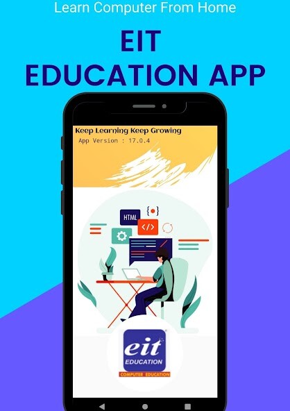 Run android online APK EIT Education App from MyAndroid or emulate EIT Education App using MyAndroid