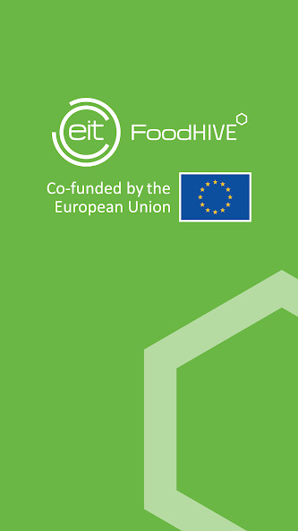 Emulate iPhone app EIT FoodHIVE using MyAndroid