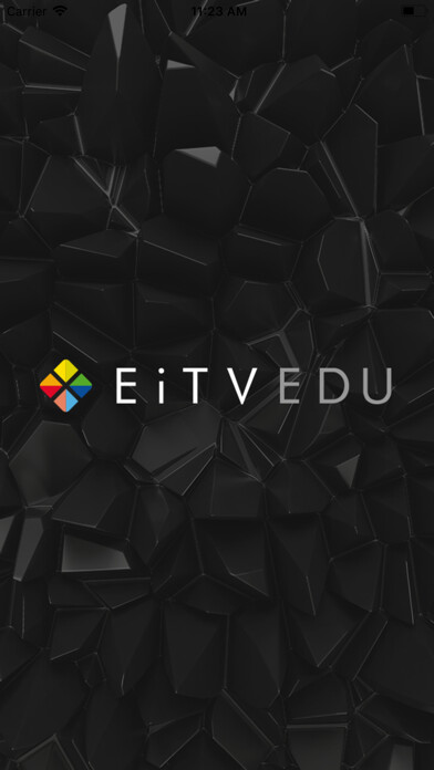 Emulate iPhone app EiTV EDU using MyAndroid Emulate iPhone app EiTV EDU using MyAndroid
