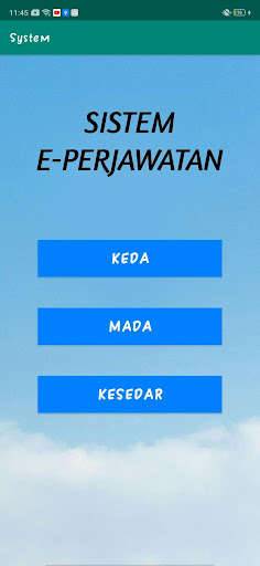 Run android online APK E-JAWATAN from MyAndroid or emulate E-JAWATAN using MyAndroid Run android online APK E-JAWATAN from MyAndroid or emulate E-JAWATAN using MyAndroid