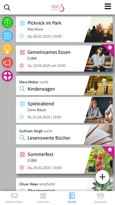 Emulate iPhone app EJBW using MyAndroid Emulate iPhone app EJBW using MyAndroid