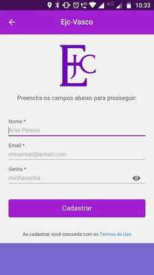 Emulate Android APK EJC Vasco Emulate Android APK EJC Vasco