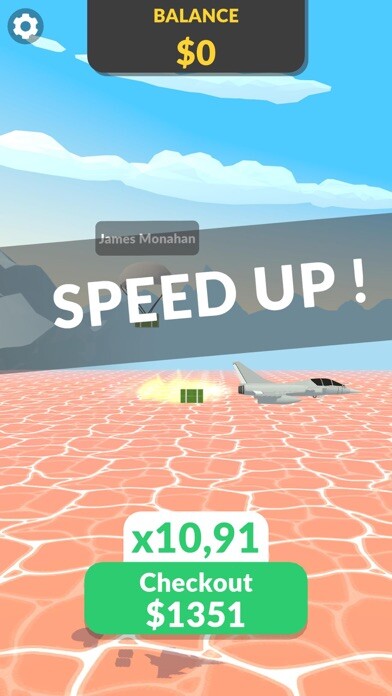 Emulate iPhone app Eject on Time using MyAndroid Emulate iPhone app Eject on Time using MyAndroid