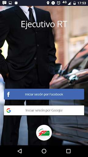 Run android online APK Ejecutivo RT from MyAndroid or emulate Ejecutivo RT using MyAndroid