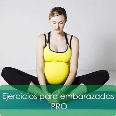 Emulate Android APK Ejercicios en embarazo PRO Emulate Android APK Ejercicios en embarazo PRO