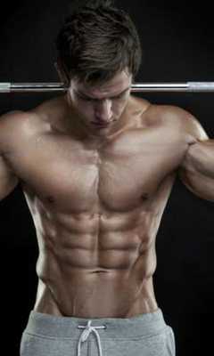 Emulate Android APK Ejercicios para pectorales Emulate Android APK Ejercicios para pectorales