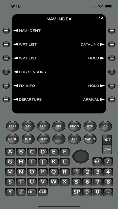 Emulate iPhone app E-Jets FMS Trainer using MyAndroid Emulate iPhone app E-Jets FMS Trainer using MyAndroid