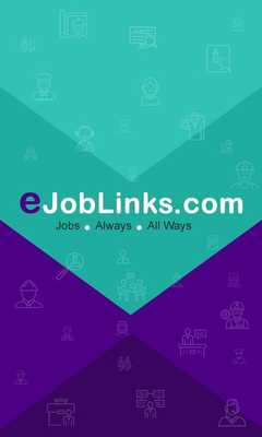 Emulate Android APK EJobLinks.com Job Search Emulate Android APK EJobLinks.com Job Search