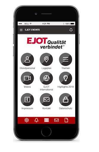 Run android online APK EJOT EVENTS from MyAndroid or emulate EJOT EVENTS using MyAndroid Run android online APK EJOT EVENTS from MyAndroid or emulate EJOT EVENTS using MyAndroid