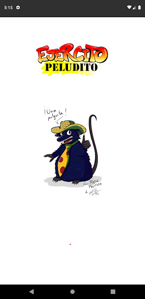 Run android online APK Ejército Peludito from MyAndroid or emulate Ejército Peludito using MyAndroid
