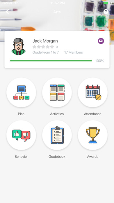 Emulate iPhone app EJS Student Kit using MyAndroid Emulate iPhone app EJS Student Kit using MyAndroid