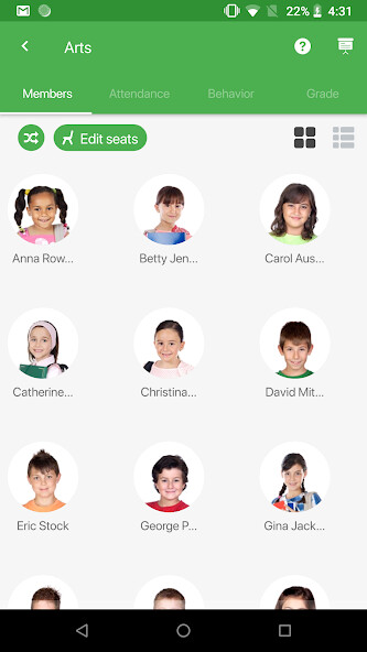 Emulate iPhone app EJS Teacher Kit using MyAndroid Emulate iPhone app EJS Teacher Kit using MyAndroid