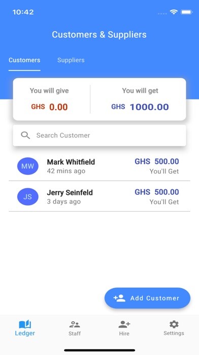 Emulate iPhone app Ejuma Business App using MyAndroid Emulate iPhone app Ejuma Business App using MyAndroid