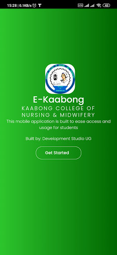 Run android online APK Ekaabong from MyAndroid or emulate Ekaabong using MyAndroid