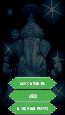 Emulate Android APK Ekadanthaya Vakrathundaya