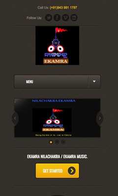 Emulate Android APK Ekamra tv
