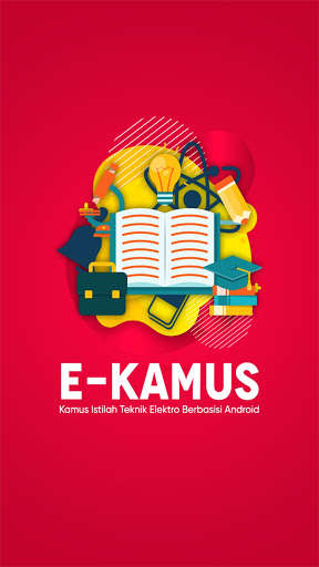 Run android online APK E-Kamus (Istilah Elektro) from MyAndroid or emulate E-Kamus (Istilah Elektro) using MyAndroid