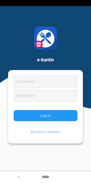 Run android online APK E-Kantin from MyAndroid or emulate E-Kantin using MyAndroid Run android online APK E-Kantin from MyAndroid or emulate E-Kantin using MyAndroid