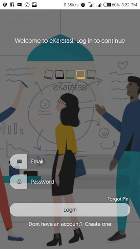 Run android online APK E-Karatasi from MyAndroid or emulate E-Karatasi using MyAndroid Run android online APK E-Karatasi from MyAndroid or emulate E-Karatasi using MyAndroid