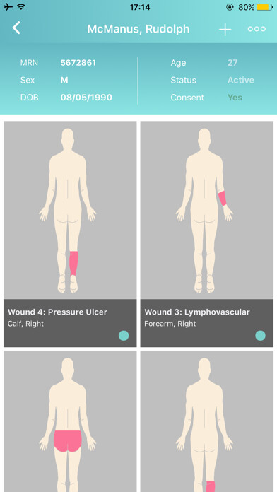 Emulate iPhone app eKare inSight Healthcare using MyAndroid Emulate iPhone app eKare inSight Healthcare using MyAndroid