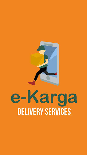 Run android online APK e-Karga Delivery Services from MyAndroid or emulate e-Karga Delivery Services using MyAndroid Run android online APK e-Karga Delivery Services from MyAndroid or emulate e-Karga Delivery Services using MyAndroid