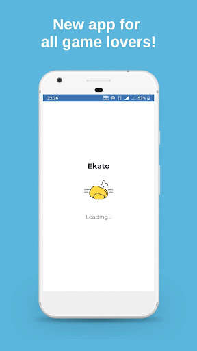 Run android online APK Ekato - Gaming live streams and videos from MyAndroid or emulate Ekato - Gaming live streams and videos using MyAndroid