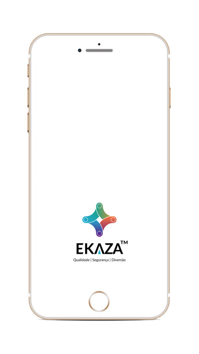 Emulate iPhone app EKAZA using MyAndroid