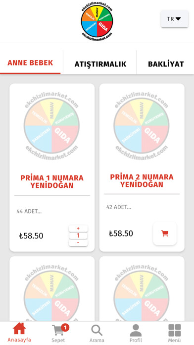 Emulate iPhone app Ekc H?zl? Market using MyAndroid Emulate iPhone app Ekc H?zl? Market using MyAndroid